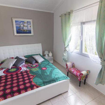 Holiday House Rusticana Sali, Dugi Otok Near Np Kornati المظهر الخارجي الصورة