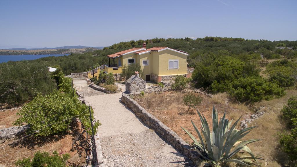 Holiday Home Rusticana***Sali, Dugi Otok المظهر الخارجي الصورة