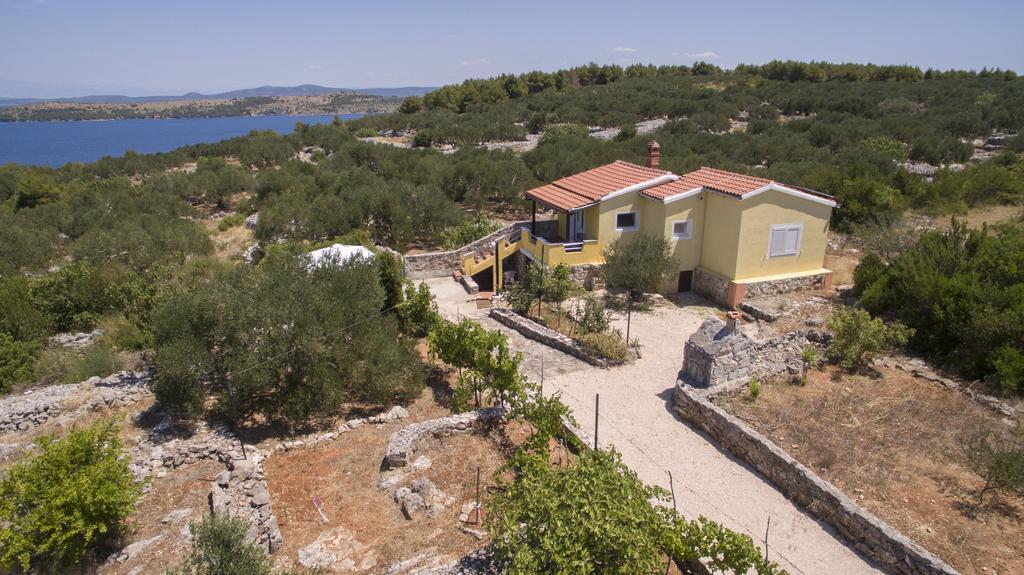 Holiday Home Rusticana***Sali, Dugi Otok الغرفة الصورة