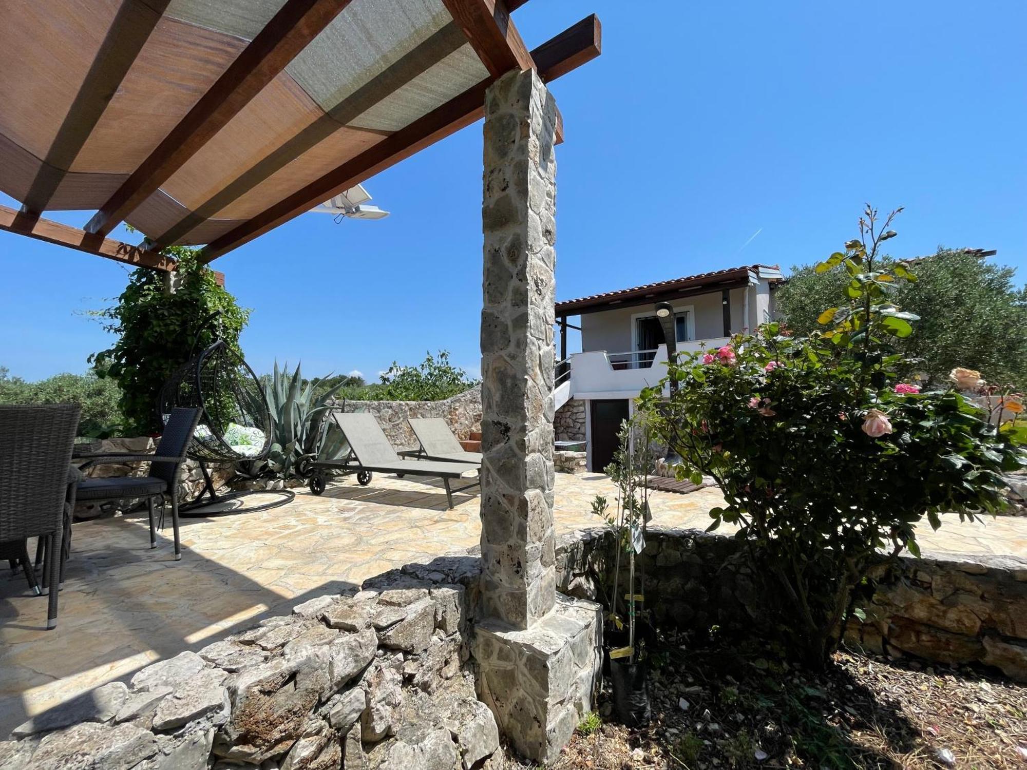 Holiday Home Rusticana***Sali, Dugi Otok المظهر الخارجي الصورة