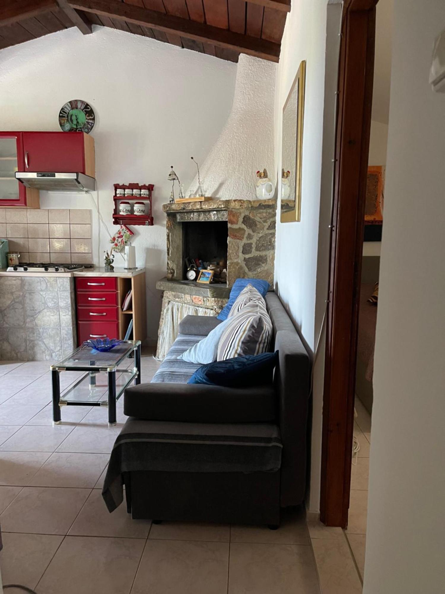 Holiday House Rusticana Sali, Dugi Otok Near Np Kornati المظهر الخارجي الصورة