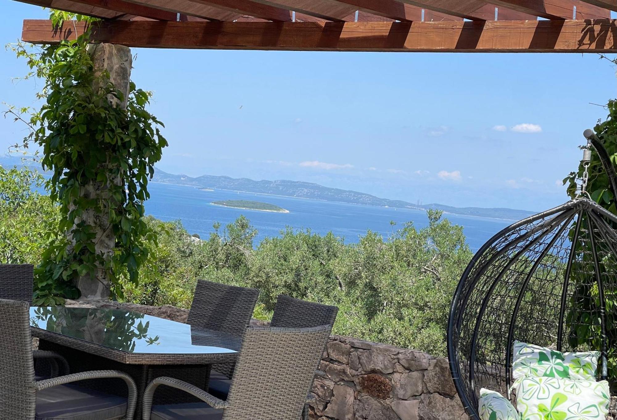 Holiday Home Rusticana***Sali, Dugi Otok المظهر الخارجي الصورة