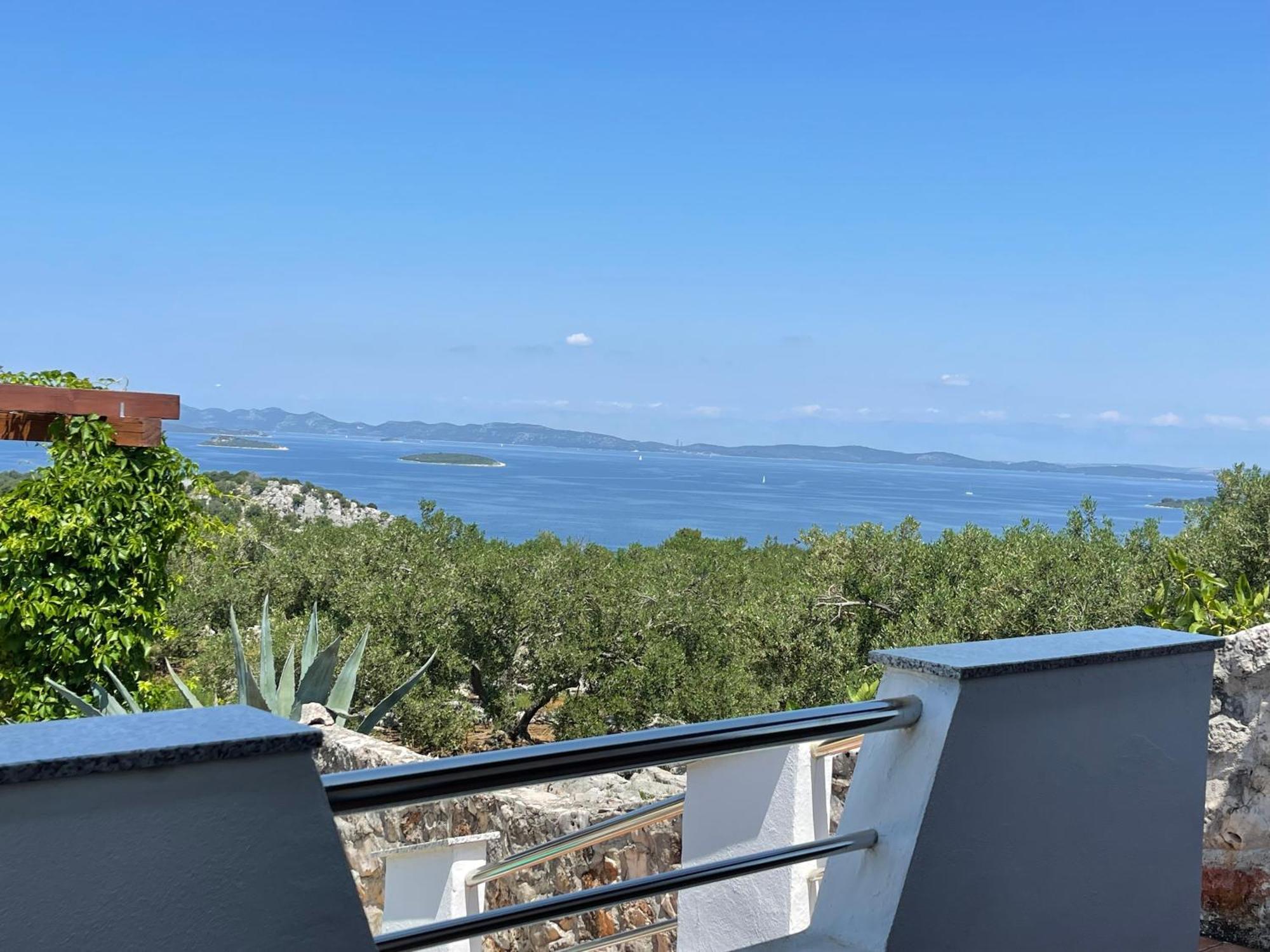 Holiday Home Rusticana***Sali, Dugi Otok المظهر الخارجي الصورة