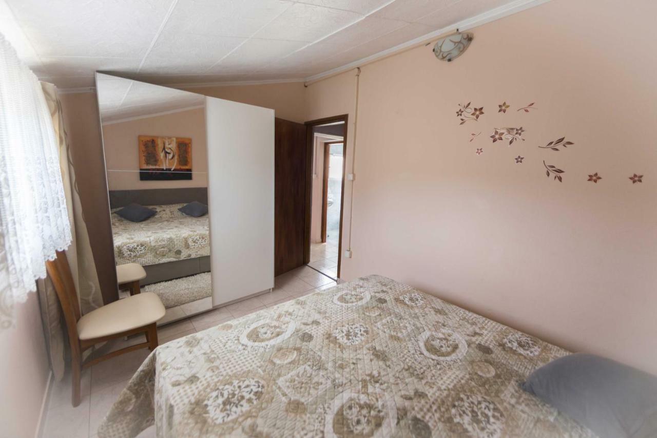 Holiday House Rusticana Sali, Dugi Otok Near Np Kornati المظهر الخارجي الصورة