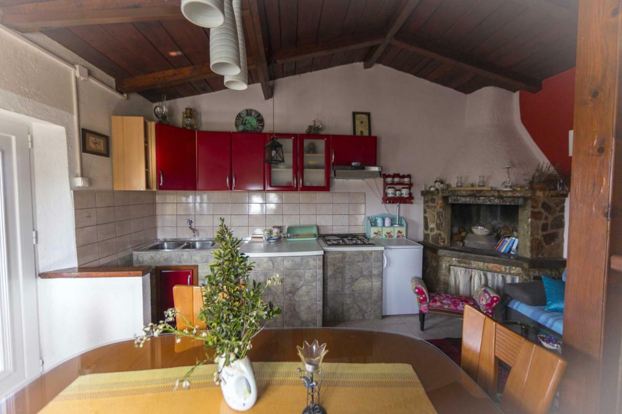 Holiday Home Rusticana***Sali, Dugi Otok المظهر الخارجي الصورة